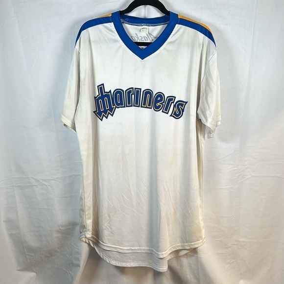 MARINERS ACTIVE TER SIZE(XL) - Picture 1 of 6